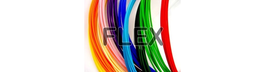 Flexible Filaments