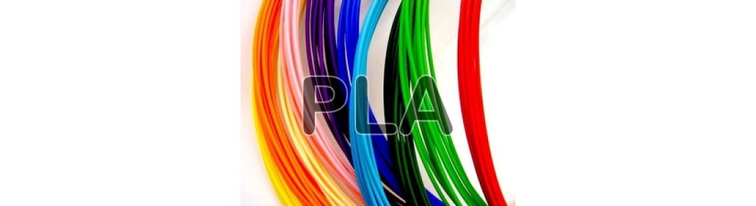 PLA Filaments